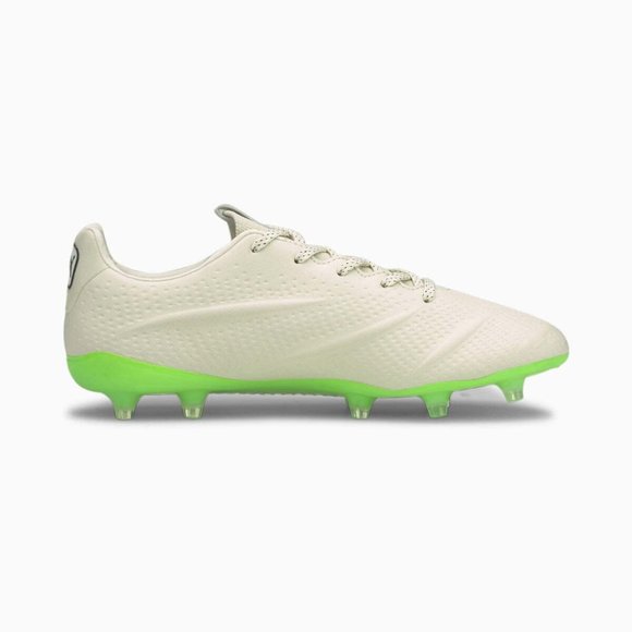 PUMA KING PLATINUM 21 FG AG VEGAN SOCCER CLEATS SHOES 106675-01 MENS SIZ… main image 10